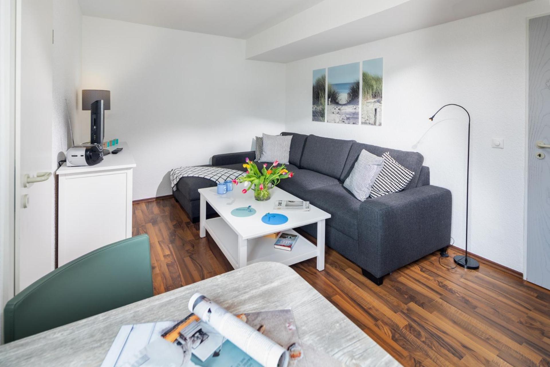 Haus Bielefeld Ferienwohnung 31 Norderney Exterior foto